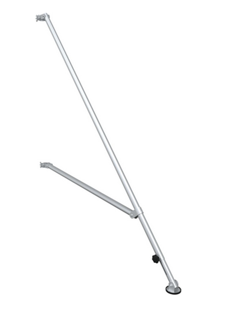 NOWOŚĆ! KRAUSE Podpora zabezpieczająca do rusztowania (Stabilo)